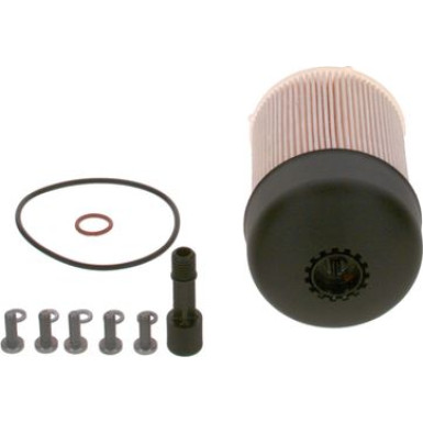 Kraftstofffiltereinsatz FIAT,OPEL,MERCEDES,REANULT,NISSAN F 026 402 857