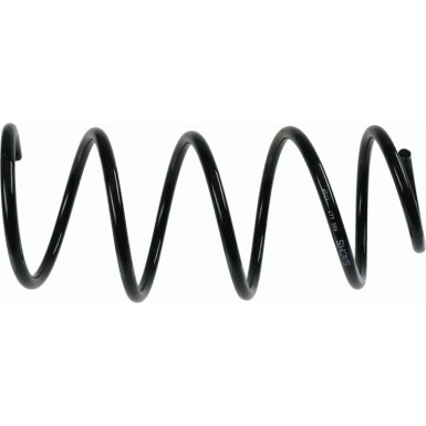 Sachs Fahrwerksfeder Bmw S. 1 (E81,E87, E82 Coupe) 03 998 447