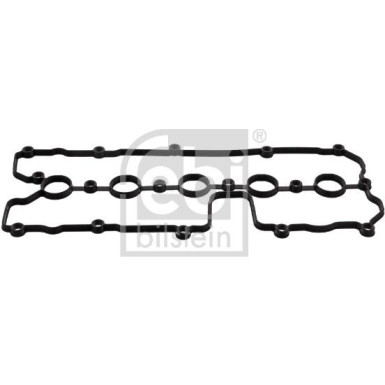 Dichtung, Zylinderkopfhaube Audi A8 5.2 06- Links 36273