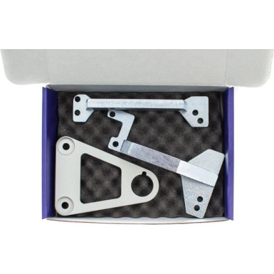 ROOKS Steuerketten-Arretierung für Renault, Nissan, Mercedes 1.3 TCe – Präzise und sicher