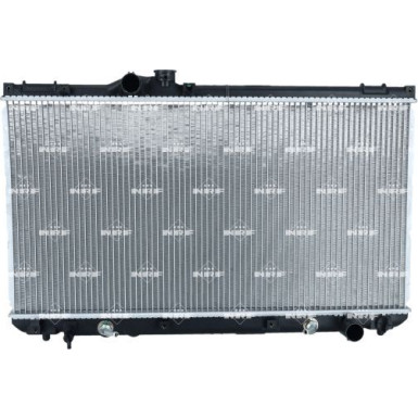 Kühler, Motorkühlung 53586 Kühler, Motorkühlung 53586
