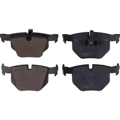 Bremsbelagsatz Bmw T. E90/E91 19-1454 Bremsbelagsatz Bmw T. E90/E91 19-1454
