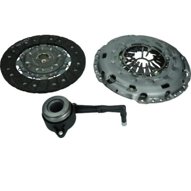 Kupplungssatz VW T5 2.0 TDI 4motion 09 LuK RepSet Pro 624 3517 33