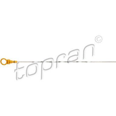 Ölpeilstab Ölmessstab 702560 Ölpeilstab Ölmessstab 702560