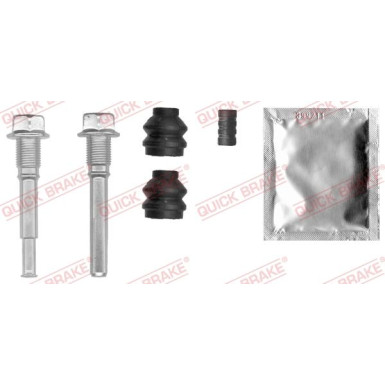 Zubehörsatz Bremssattel 113-1462X Zubehörsatz Bremssattel 113-1462X