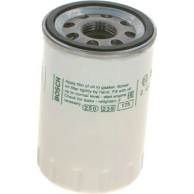 Ölfilter 0 451 103 335 Ölfilter 0 451 103 335