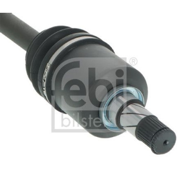 FEBI BILSTEIN Antriebswelle 182958 FEBI BILSTEIN Antriebswelle 182958
