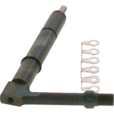 Düsenstock NISSAN Patrol F 01G 09X 03R