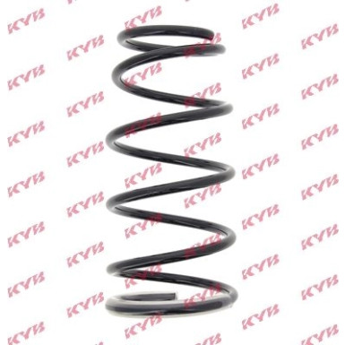 KYB Fahrwerksfeder Honda T. Hr-V 1.6 16V 4Wd 03.99 K-Flex RC5818