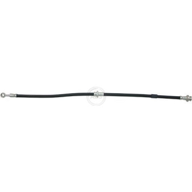 A.B.S. Bremsschlauch SL5757