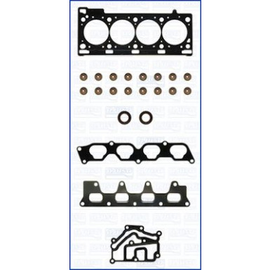 Dichtungssatz, Zylinderkopf 52225600 Dichtungssatz, Zylinderkopf 52225600