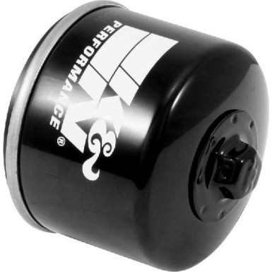 Ölfilter Motorrad Bmw 1200Gs KN-160 Ölfilter Motorrad Bmw 1200Gs KN-160