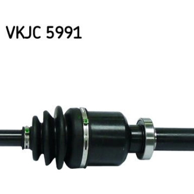 SKF Antriebswelle VKJC 5991