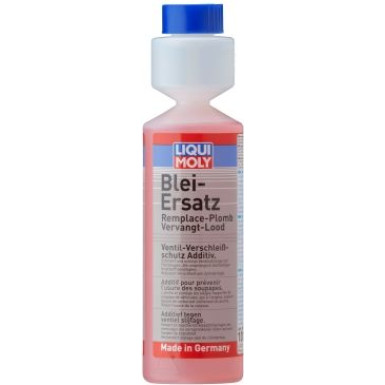 Liqui Moly Blei-Ersatz 250 ml 1010 Liqui Moly Blei-Ersatz 250 ml 1010