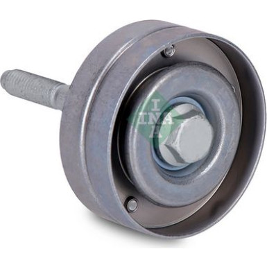 Umlenk-/Führungsrolle, Keilrippenriemen 532 0596 10