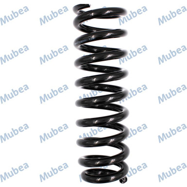 Fahrwerksfeder VA TOYOTA Hilux 90171900