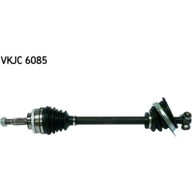 SKF Antriebswelle VKJC 6085