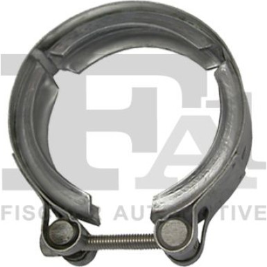 Rohrverbinder, Abgasanlage 969-875