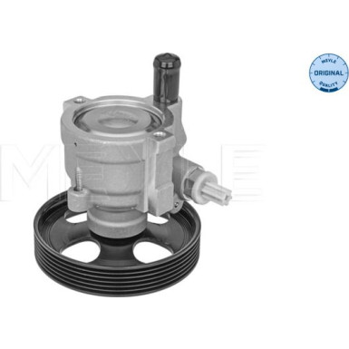Servopumpe, Lenkung MEYLE-ORIGINAL: True to OE 32-14 631 0002 Servopumpe, Lenkung MEYLE-ORIGINAL: True to OE 32-14 631 0002