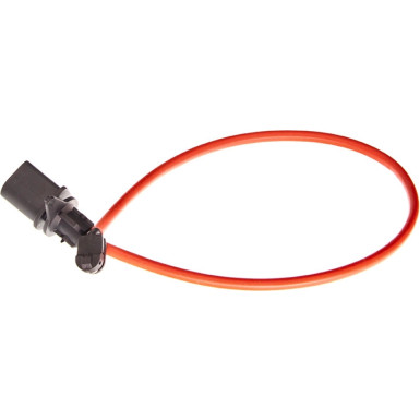 Warnkontakt, Bremsbelagverschleiß WS 0491 A Warnkontakt, Bremsbelagverschleiß WS 0491 A