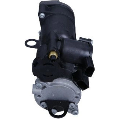 Kompressor, Druckluftanlage 27-5014