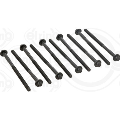 Zylinderkopfschraubensatz Daimler PKW 372.820