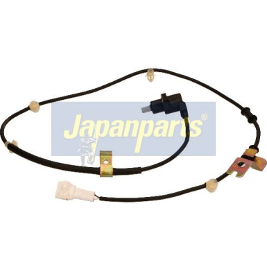Sensor, Raddrehzahl ABS-808