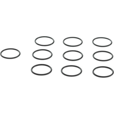 Dichtring F 00N 000 086