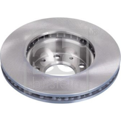 FEBI BILSTEIN Bremsscheibe 43974