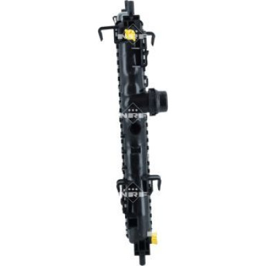 Kühler, Motorkühlung 53155A Kühler, Motorkühlung 53155A
