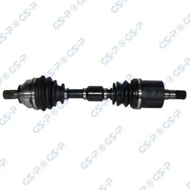 GSP Antriebswelle 262060 GSP Antriebswelle 262060
