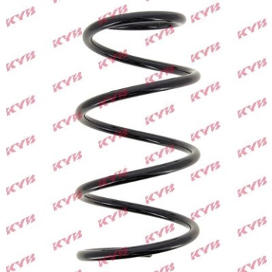 KYB Fahrwerksfeder Toyota P. Avensis 2.0D-4D/2.2D/2.4I 04/03-11/08 K-Flex RC3450