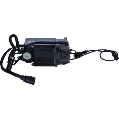 Kompressor, Druckluftanlage 27-5004