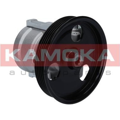 KAMOKA Hydraulikpumpe, Lenkung PP078 KAMOKA Hydraulikpumpe, Lenkung PP078