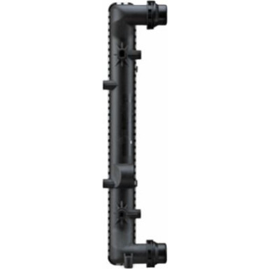 Kühler, Motorkühlung BEHR Premium Line CR 368 000P