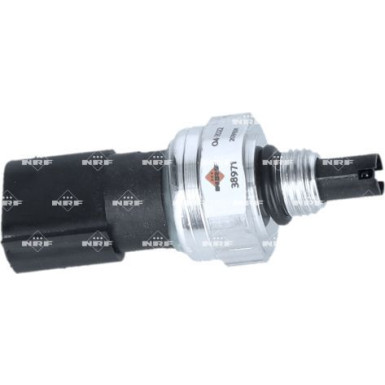 NRF Druckschalter, Klimaanlage 38971 NRF Druckschalter, Klimaanlage 38971