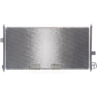 Kondensator, Klimaanlage AC 674 000S Kondensator, Klimaanlage AC 674 000S