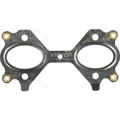 Dichtung, Abgaskrümmer (3x/Mot) 71-39388-00 Dichtung, Abgaskrümmer (3x/Mot) 71-39388-00