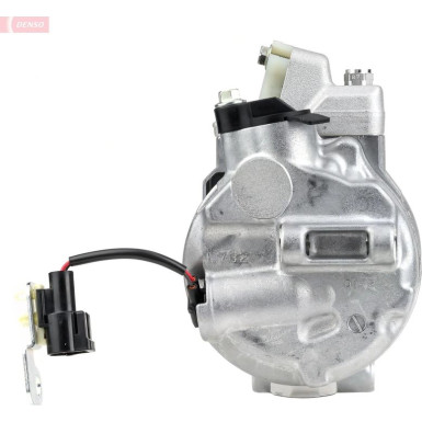 DENSO Kompressor DCP14020 DENSO Kompressor DCP14020