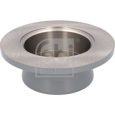 FEBI BILSTEIN Bremsscheibe 22858 FEBI BILSTEIN Bremsscheibe 22858