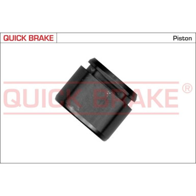 QUICK BRAKE Kolben, Bremssattel 185306K QUICK BRAKE Kolben, Bremssattel 185306K