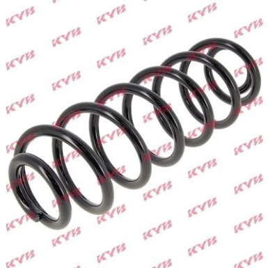 KYB Fahrwerksfeder VW T. Golf Vi 1.2-2.0D 07/09-07/13 RA6241
