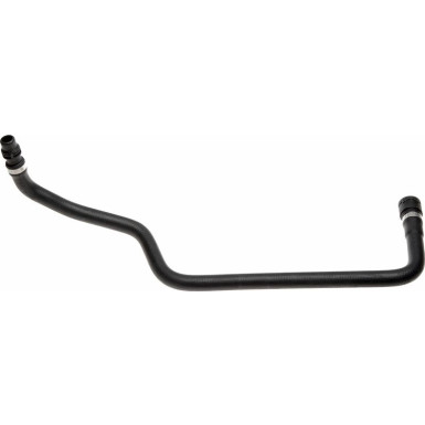 Geformter Heizungsschlauch BMW 3,5,7 94 02-1752