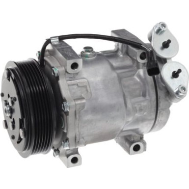Kompressor, Klimaanlage 813236