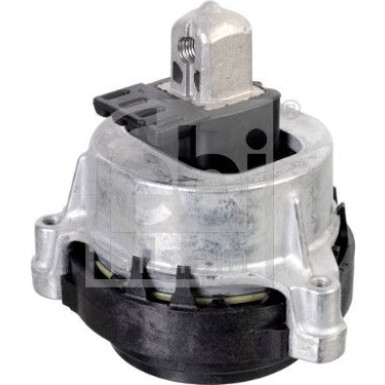 FEBI BILSTEIN Lagerung, Motor 174781 FEBI BILSTEIN Lagerung, Motor 174781