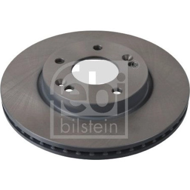 FEBI BILSTEIN Bremsscheibe 108394 FEBI BILSTEIN Bremsscheibe 108394