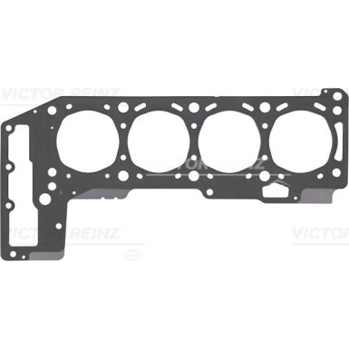 Dichtung Zylinderkopf FIAT DUCATO 160 Multijet 3,0D 06 61-36885-10