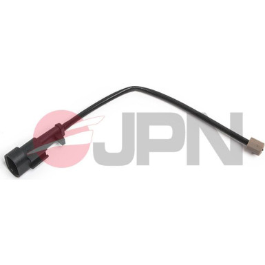 JPN Warnkontakt, Bremsbelagverschleiß 12H0013-JPN JPN Warnkontakt, Bremsbelagverschleiß 12H0013-JPN