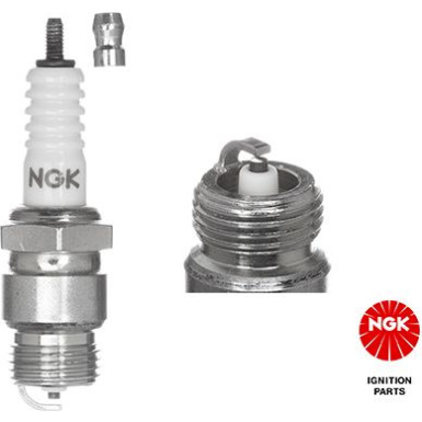 Zündkerze Ap6Fs 2710 Zündkerze Ap6Fs 2710