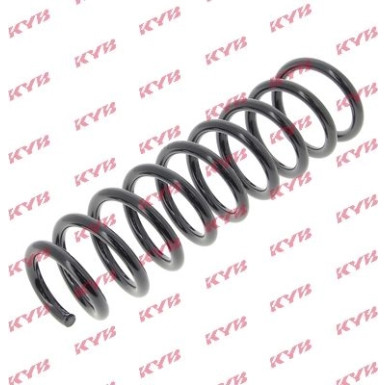 KYB Fahrwerksfeder Audi T. A4 1.8-2.8 01.95-09.01 RC5245 KYB Fahrwerksfeder Audi T. A4 1.8-2.8 01.95-09.01 RC5245